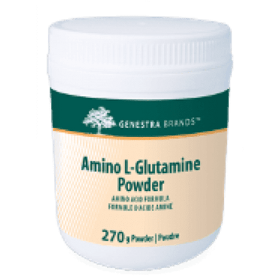 Amino L-Glutamine Powder - Animo Acid - Genestra - Win in Health