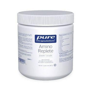 Pure encaps - amino replete powder - 240g