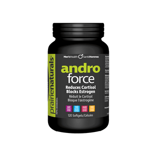 Prairie naturals - andro force