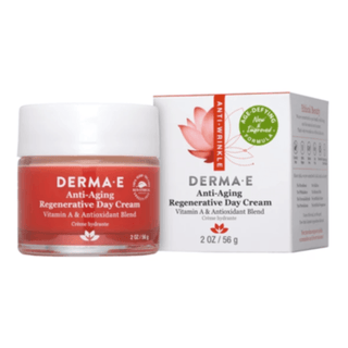 Derma-e - crème jour anti-âge - 56 g