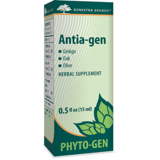 Genestra - antia-gen 15 ml