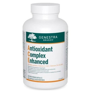 Genestra - antioxidant complex enhanced