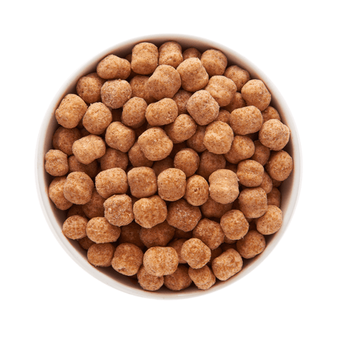 Ideal protein - apple cinnamon puffs 7 packets