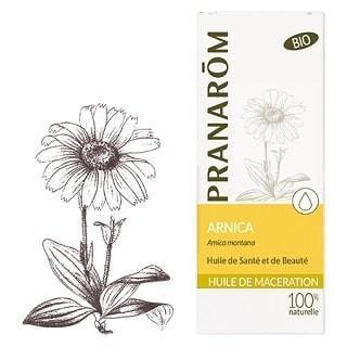 Pranarom - arnica - 50 ml