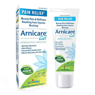 Boiron - arnicare gel for pain - 75g