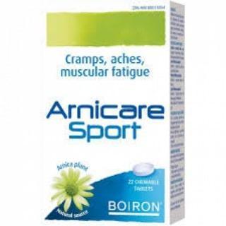 Arnicare SPORT - Muscle & Joint Pain
