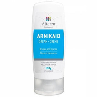 ArniKaid (crème) -Alterra -Gagné en Santé