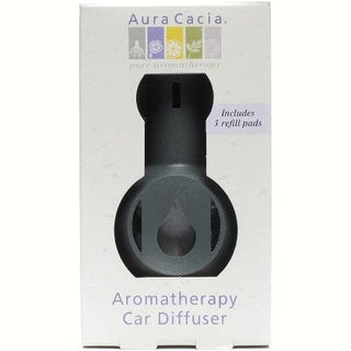 Aromatherapy Car Diffuser