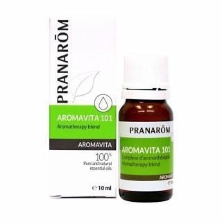 Aromavita 101 | Aromatherapy Blend