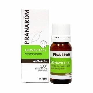 Pranarom - aromavita 13 - 10 ml