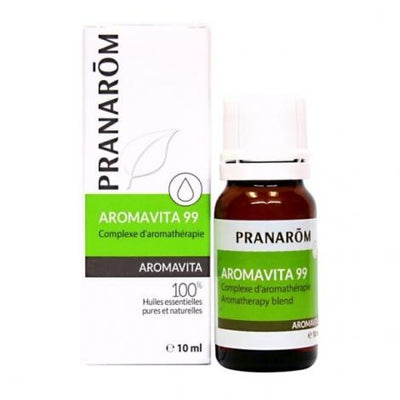 Aromavita 99 | Aromatherapy Blend - Pranarôm - Win in Health