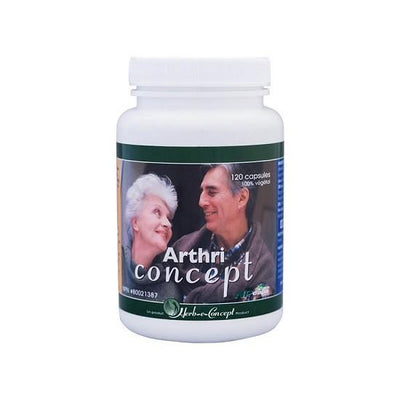 Arthri Concept - Herb-e-Concept - Win in Health