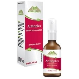Alterra herbasante -arthriplex-50 ml