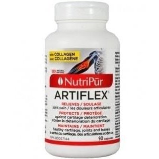 ARTIFLEX -Nutripur -Gagné en Santé