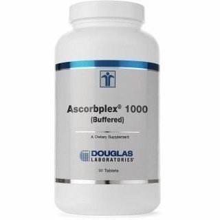 Ascorbplex 1000 - Douglas Laboratories - Win in Health