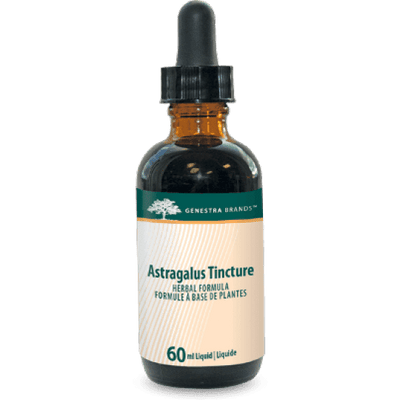 Astragalus Tincture - Genestra - Win in Health