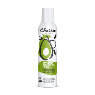 Avocado Oil in Spray
