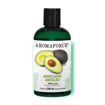 Avocado Oil (Persea gratissima) - Aromaforce - Win in Health