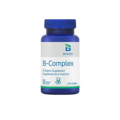 B-Complex - Biomed - Win in Health
