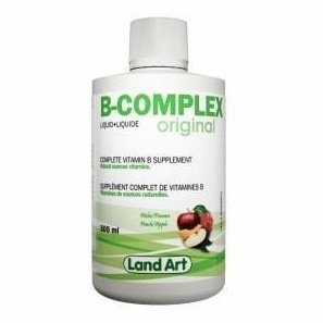 Land art - b-complex original - 500 ml