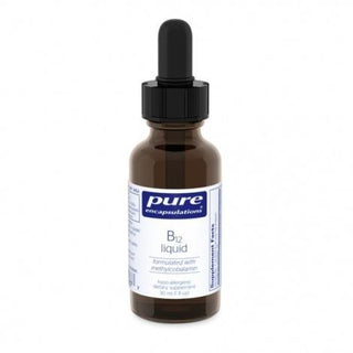 Pure encaps - b12 liquid - 30 ml