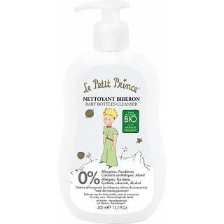 Petit prince - baby bottles cleanser 400 ml