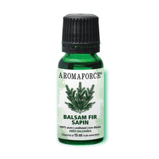 Aromaforce - essential oil : balsam fir - 15 ml