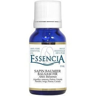Essencia - pure balsam fir eo - 15 ml