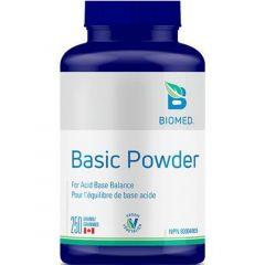 Basic Powder - Biomed - Win in Health
