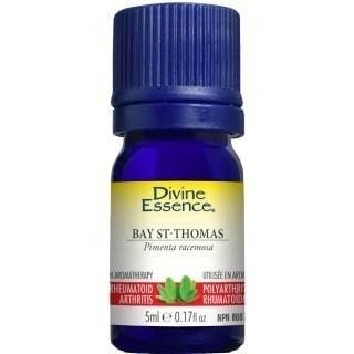 Bay St.Thomas - Divine essence - Win in Health