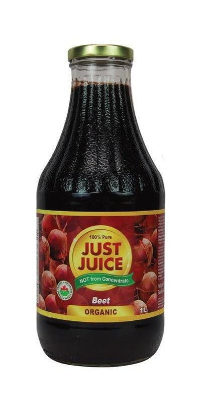 Beet juice 1L - Just juice - Win in Health