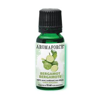 Aromaforce - essential oil : bergamot - 15 ml