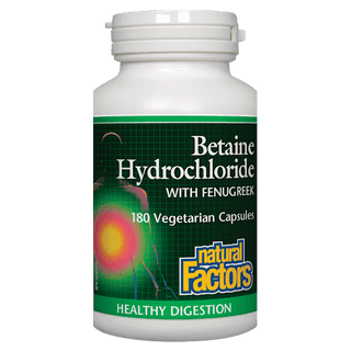 Betaine Hydrochloride