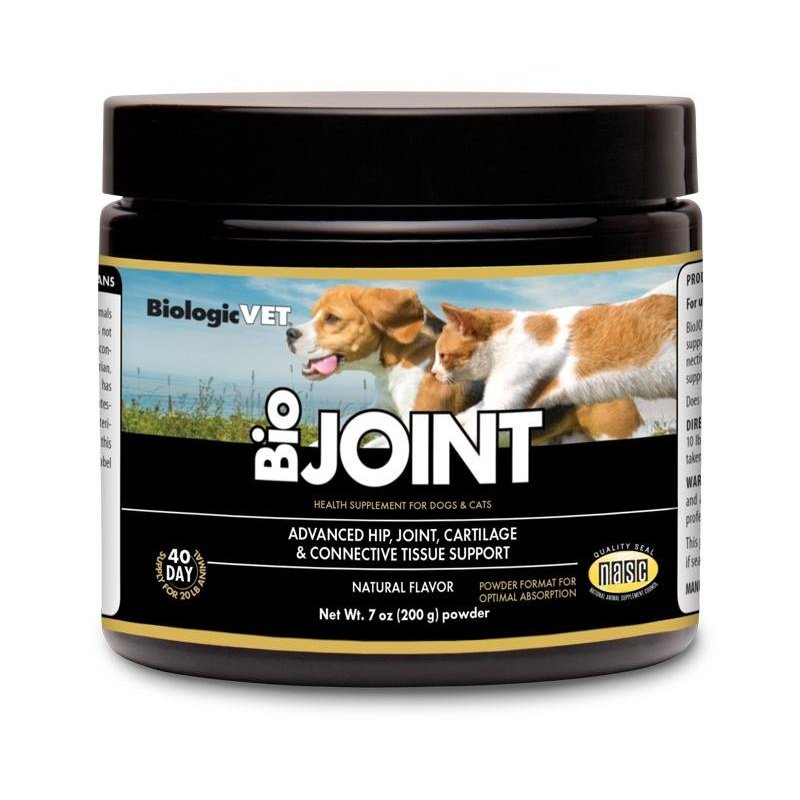 Biojoint Plus Biologicvet - biojoint joints - 200g – Win in Health