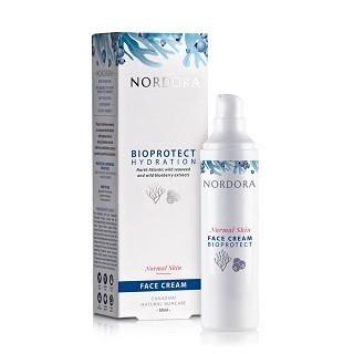 BioProtect Face Cream | Normal Skin - NORDORA - Win in Health