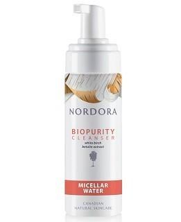 BioPurity Micellar Water - NORDORA - Win in Health