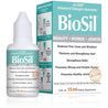 BioSil Cheveux, Peau & Ongles -Preferred Nutrition -Gagné en Santé