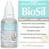 BioSil Cheveux, Peau & Ongles -Preferred Nutrition -Gagné en Santé