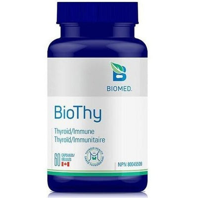 BioThy -Biomed -Gagné en Santé