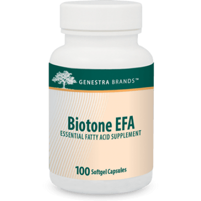 Biotone EFA -Genestra -Gagné en Santé