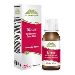 Herbasante - biotox - 100 ml