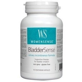 BladderSense -WomenSense -Gagné en Santé
