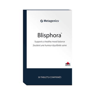 Metagenics - blisphora 30 comprimés