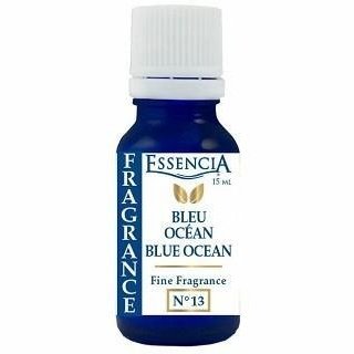 Essencia - fragrance n° 13 blue ocean - 15 ml