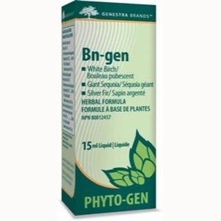 Bn-gen (Auparavant Bone-gen) -Genestra -Gagné en Santé