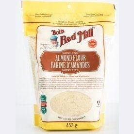 Bob's Red Mill Almond Flour - Bob's Red Mills - Win in Health