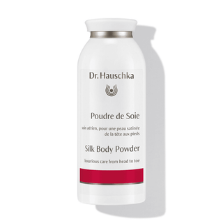 Body Silk Powder - Dr. Hauschka - Win in Health