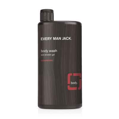 Body Wash - Every Man Jack - Win in Health
