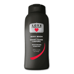 Love - body wash love
