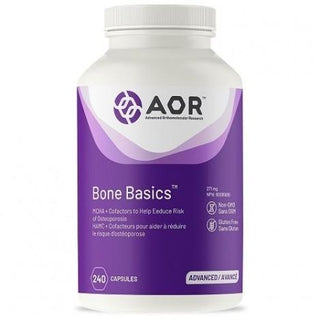 Aor - bone basics